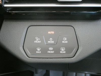 VW ID.4 Gebrauchtwagen