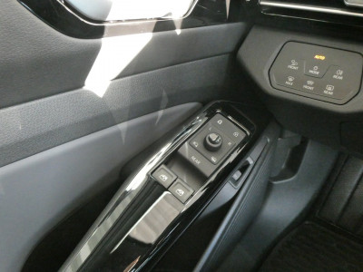 VW ID.4 Gebrauchtwagen