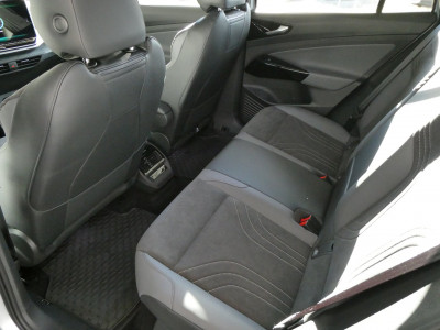 VW ID.4 Gebrauchtwagen