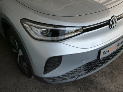 VW ID.4 Gebrauchtwagen