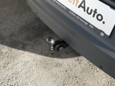 VW ID.4 Gebrauchtwagen