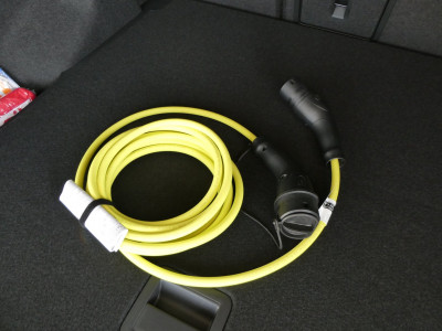 VW ID.4 Gebrauchtwagen