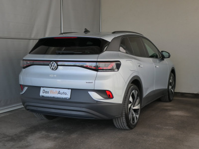VW ID.4 Gebrauchtwagen
