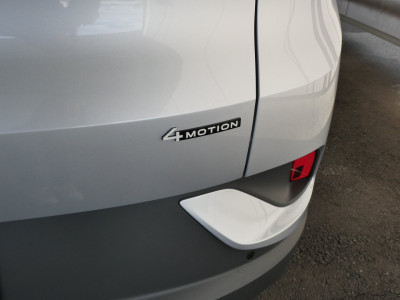 VW ID.4 Gebrauchtwagen