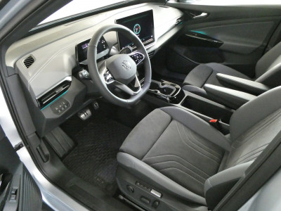 VW ID.4 Gebrauchtwagen