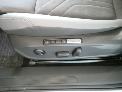 VW ID.4 Gebrauchtwagen