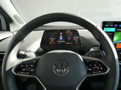 VW ID.4 Gebrauchtwagen