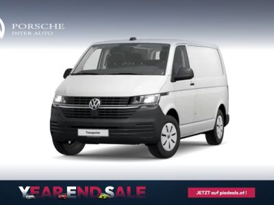 VW Transporter T6 Gebrauchtwagen VW Transporter T6 Gebrauchtwagen