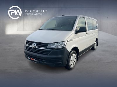 VW Transporter T6 Gebrauchtwagen