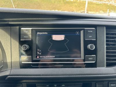 VW Transporter T6 Gebrauchtwagen