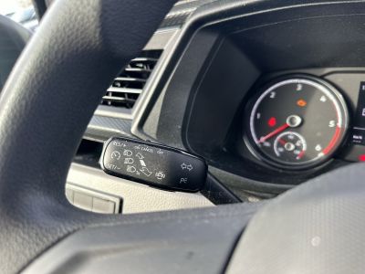 VW Transporter T6 Gebrauchtwagen