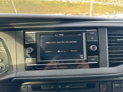 VW Transporter T6 Gebrauchtwagen