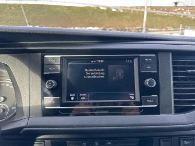 VW Transporter T6 Gebrauchtwagen