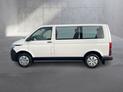 VW Transporter T6 Gebrauchtwagen