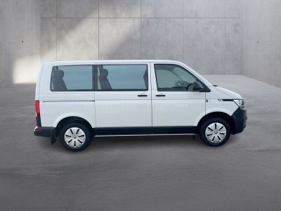 VW Transporter T6 Gebrauchtwagen