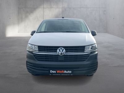 VW Transporter T6 Gebrauchtwagen