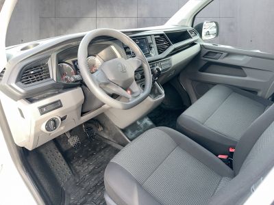 VW Transporter T6 Gebrauchtwagen