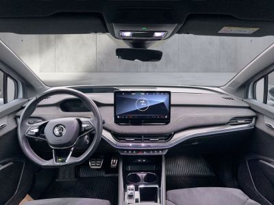 Skoda Enyaq Gebrauchtwagen