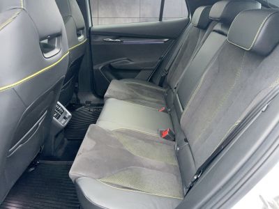 Skoda Enyaq Gebrauchtwagen