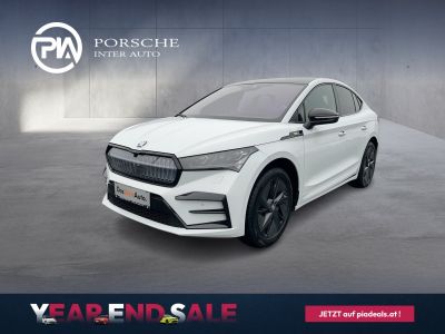 Skoda Enyaq Gebrauchtwagen