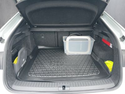 Skoda Enyaq Gebrauchtwagen
