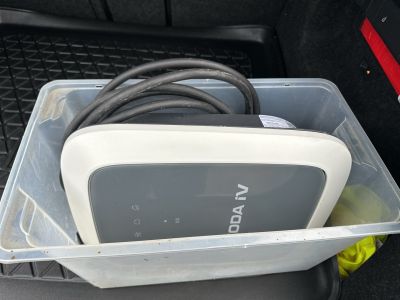 Skoda Enyaq Gebrauchtwagen