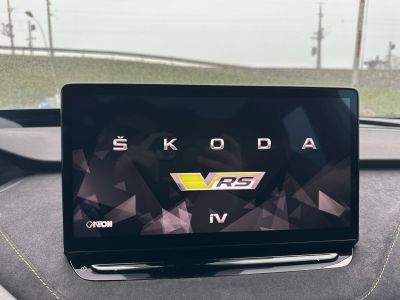 Skoda Enyaq Gebrauchtwagen