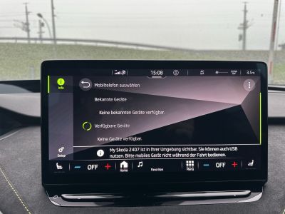 Skoda Enyaq Gebrauchtwagen