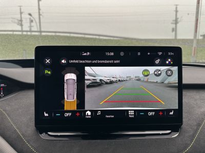 Skoda Enyaq Gebrauchtwagen