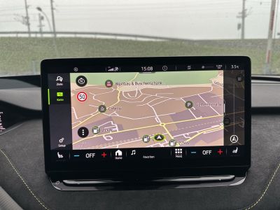 Skoda Enyaq Gebrauchtwagen