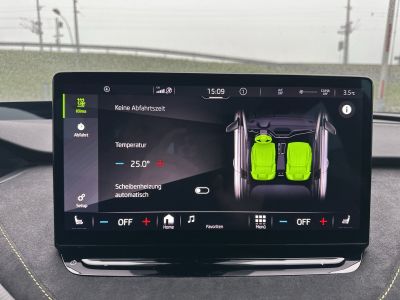 Skoda Enyaq Gebrauchtwagen