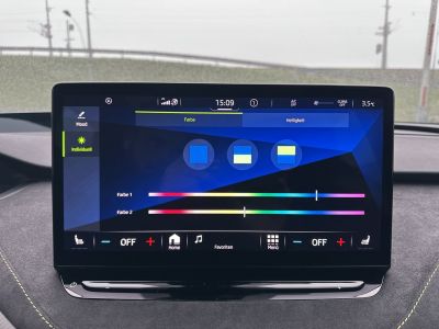 Skoda Enyaq Gebrauchtwagen