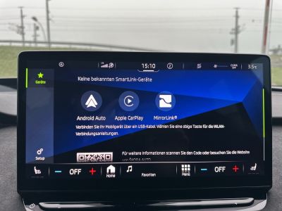 Skoda Enyaq Gebrauchtwagen