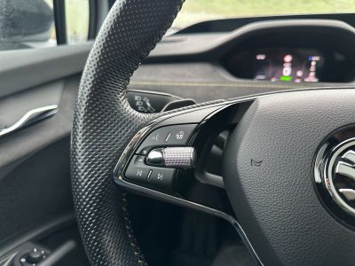 Skoda Enyaq Gebrauchtwagen