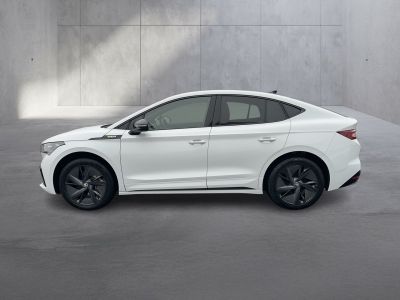 Skoda Enyaq Gebrauchtwagen