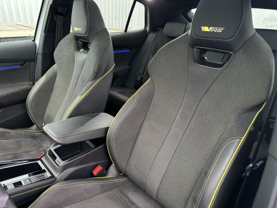 Skoda Enyaq Gebrauchtwagen