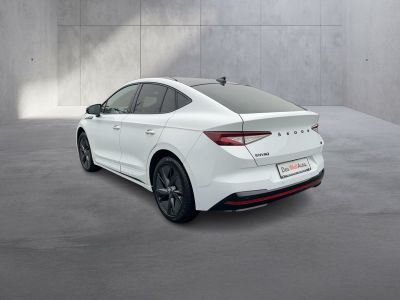 Skoda Enyaq Gebrauchtwagen