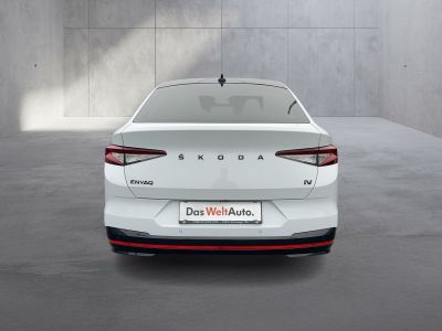 Skoda Enyaq Gebrauchtwagen