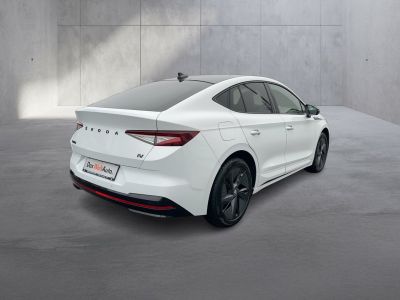 Skoda Enyaq Gebrauchtwagen