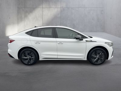 Skoda Enyaq Gebrauchtwagen