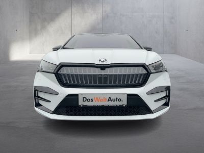 Skoda Enyaq Gebrauchtwagen