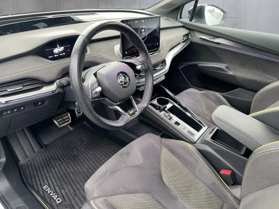 Skoda Enyaq Gebrauchtwagen