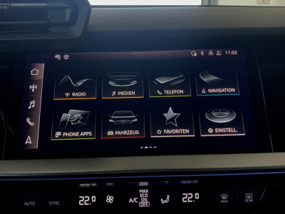 Audi A3 Gebrauchtwagen