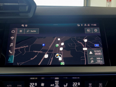 Audi A3 Gebrauchtwagen