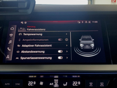 Audi A3 Gebrauchtwagen