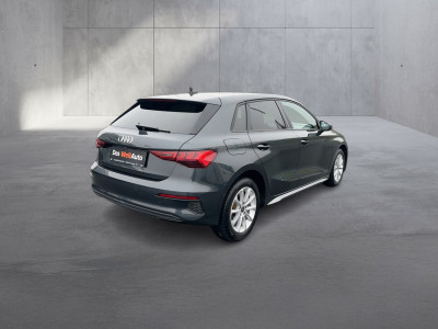 Audi A3 Gebrauchtwagen