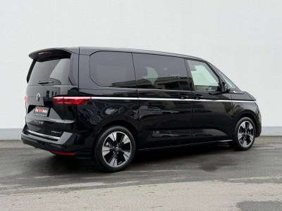 VW Multivan Gebrauchtwagen