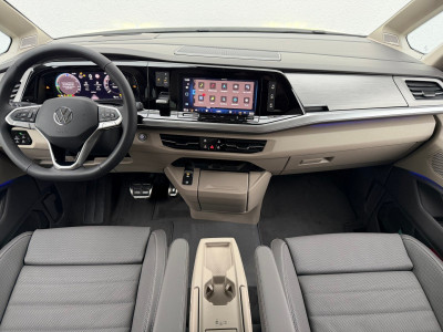 VW Multivan Gebrauchtwagen