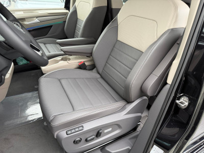 VW Multivan Gebrauchtwagen