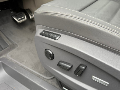 VW Multivan Gebrauchtwagen